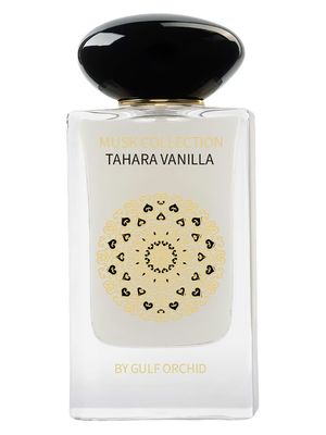 Tahara Vanilla by Gulf Orchid  (2ml decant)