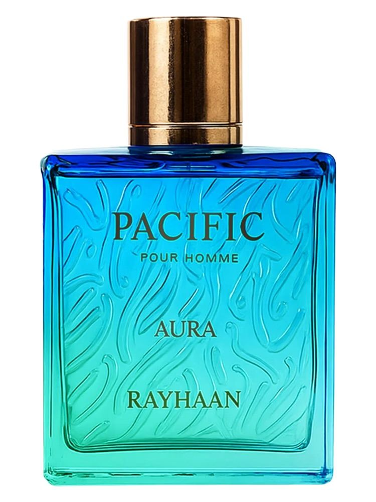 Pacific Aura by Rayhaan (2ml decant)