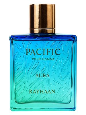 Pacific Aura by Rayhaan (2ml decant)