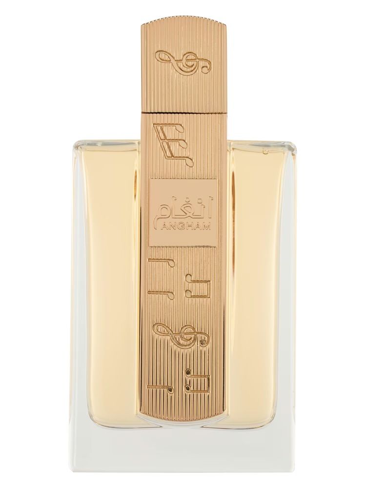 Angham by Lattafa Perfumes  (2ml decant)