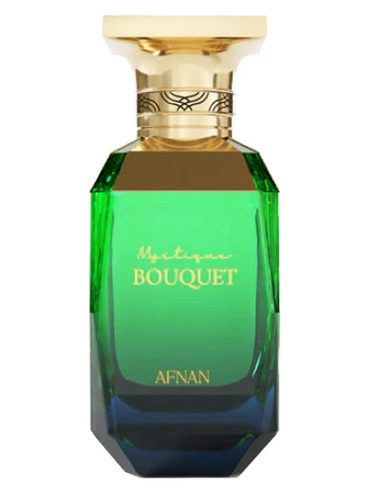 Mystique Bouquet by Afnan  (2ml decant)