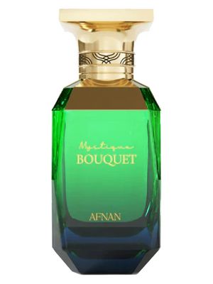 Mystique Bouquet by Afnan  (2ml decant)