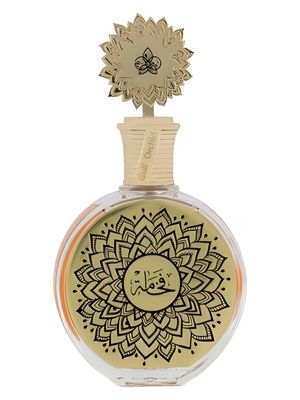 Fakhama by MAISON ASRAR (2ml decant)