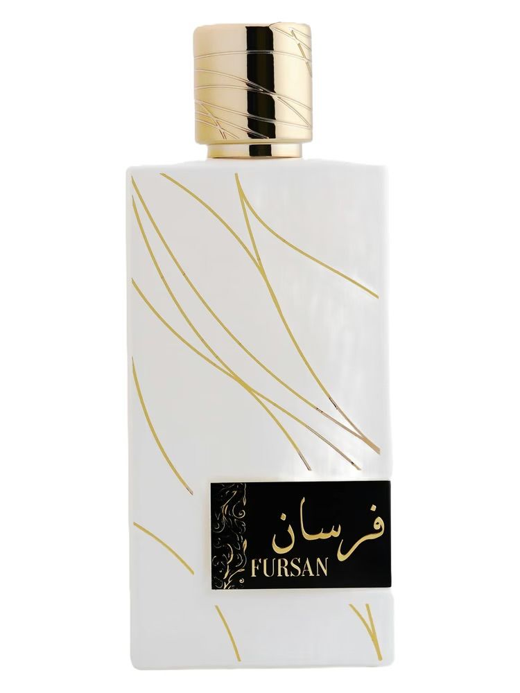 Fursan White by Khadlaj Perfumes (2ml decant)