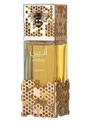 Atheeri by Lattafa  (2ml decant)