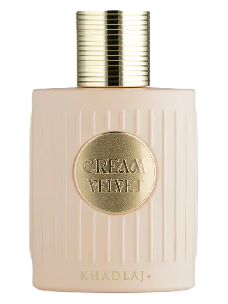 Cream Velvet by Khadlaj Perfumes (2ml decant)