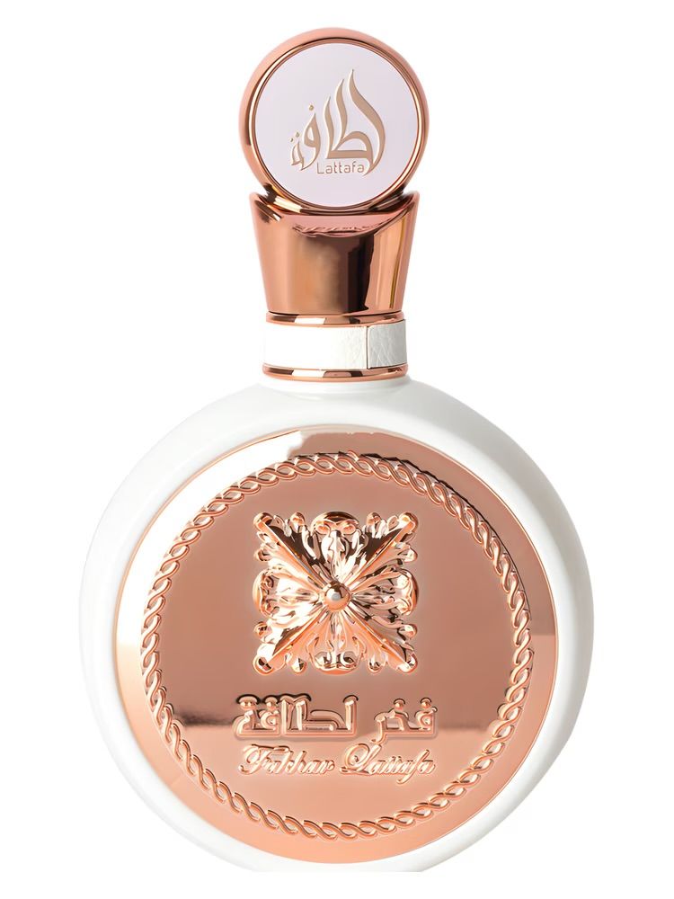 Fakhar Rose by Lattafa  (2ml decant)