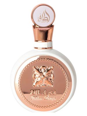Fakhar Rose by Lattafa  (2ml decant)