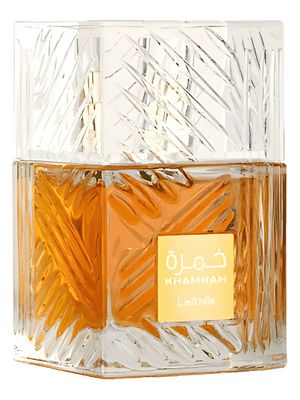 Khamrah by Lattafa  (2ml decant)