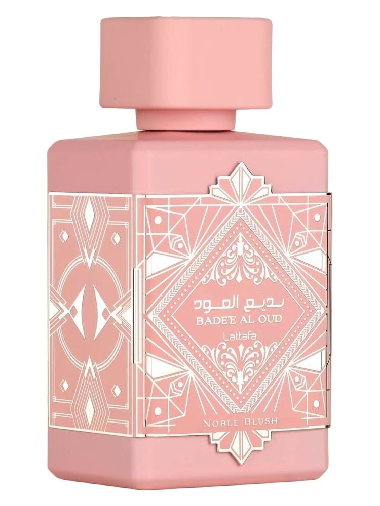 Noble Blush by Lattafa  (2ml decant)