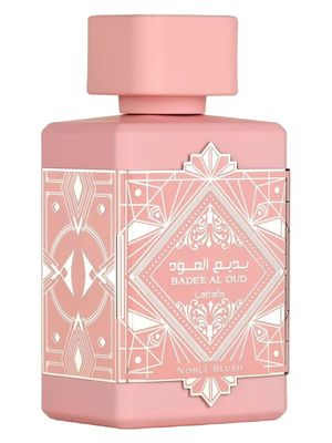 Noble Blush by Lattafa  (2ml decant)