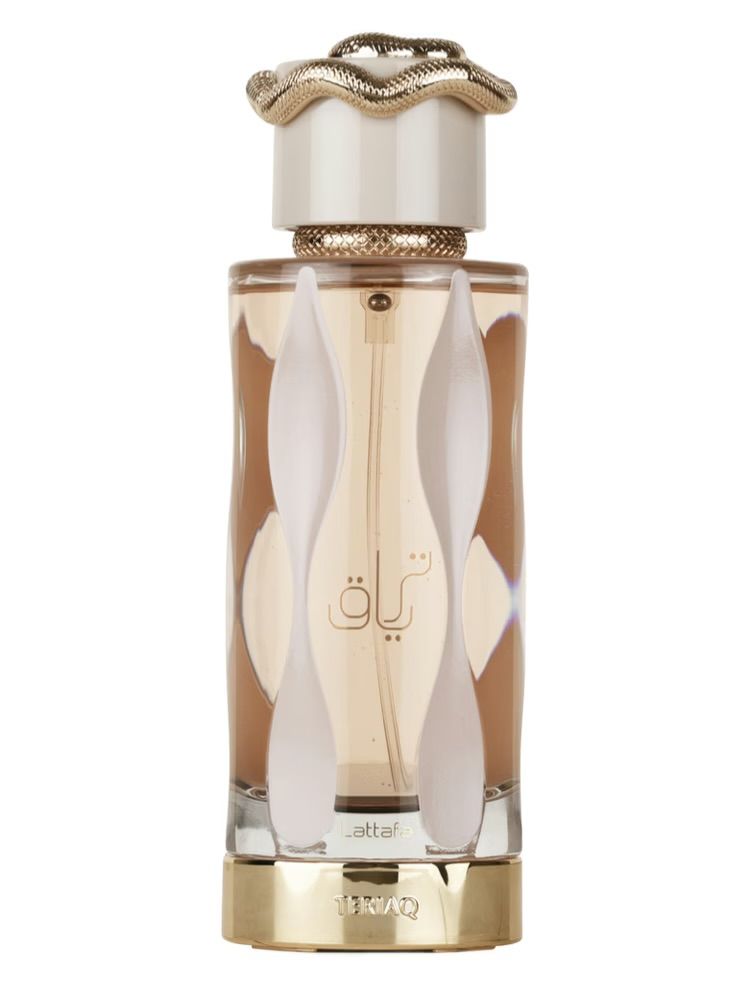 Teriaq by Lattafa  (2ml decant)