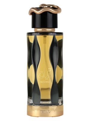 Teriaq Intense by Lattafa  (2ml decant)