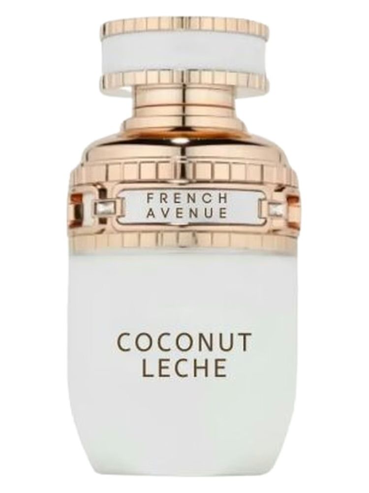 Coconut Leche by French Avenue  (2ml decant)