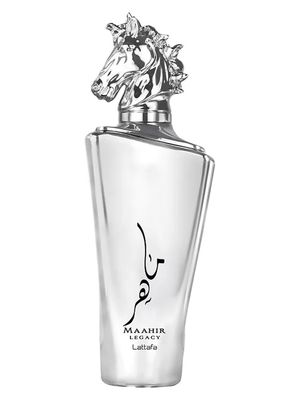 Maahir Legacy By Lattafa  (2ml decant)
