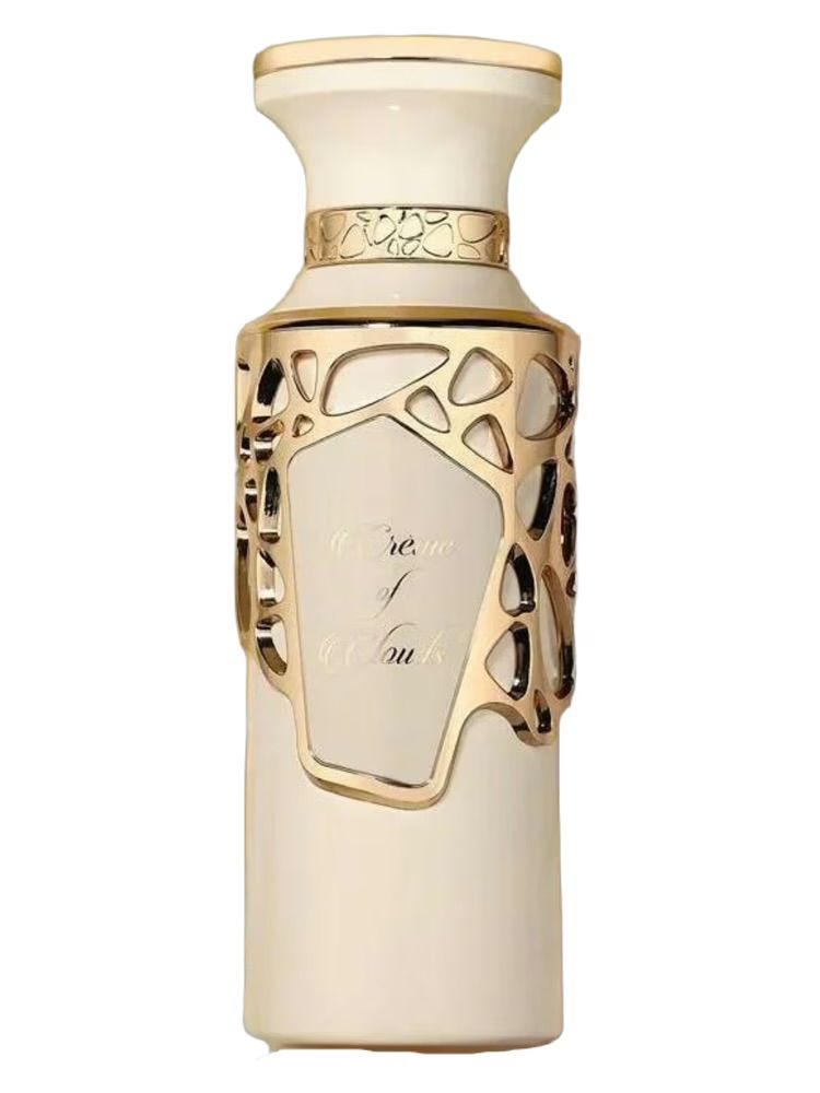 Creme of Clouds by Fragrance World  (2ml decant)