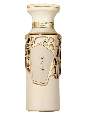 Creme of Clouds by Fragrance World  (2ml decant)