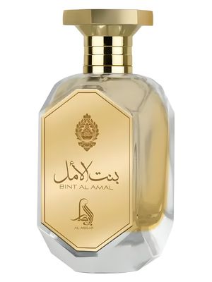 Bint Al Amal by Al Absar  (2ml decant)