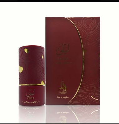 Layla by Al Absar  (2ml decant)