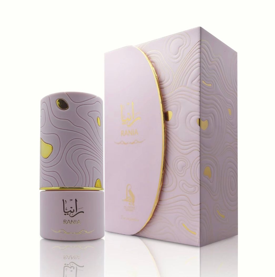 Rania by Al Absar  (2ml decant)