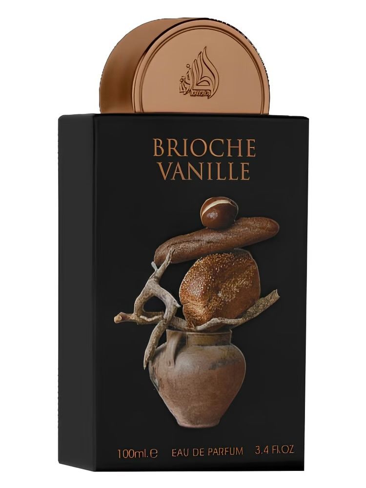 Brioche Vanille by Lattafa  (2ml decant)