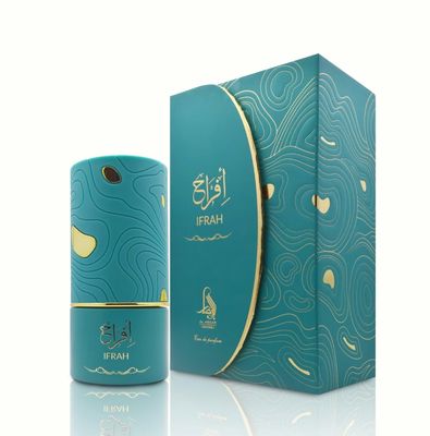 Ifrah by Al Absar  (2ml decant)