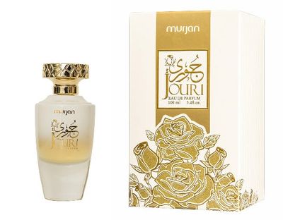 Dumont Murjan Jouri Eau De Parfum  (2ml decant)