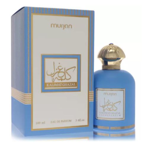 Murjan Kalimat Ghazal   (2ml decant)