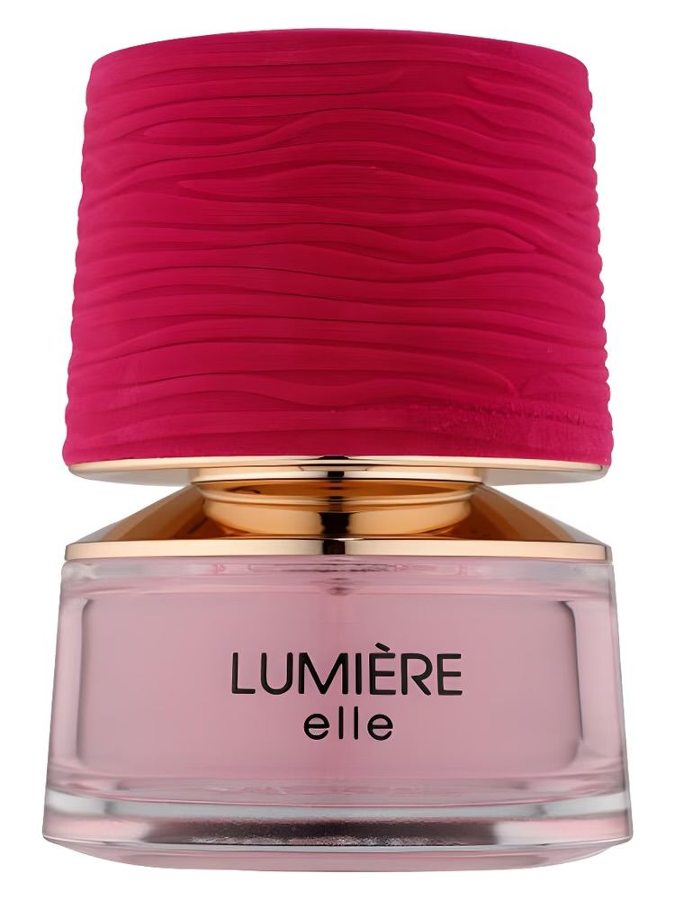 Lumière Elle by French Avenue (2ml decant)
