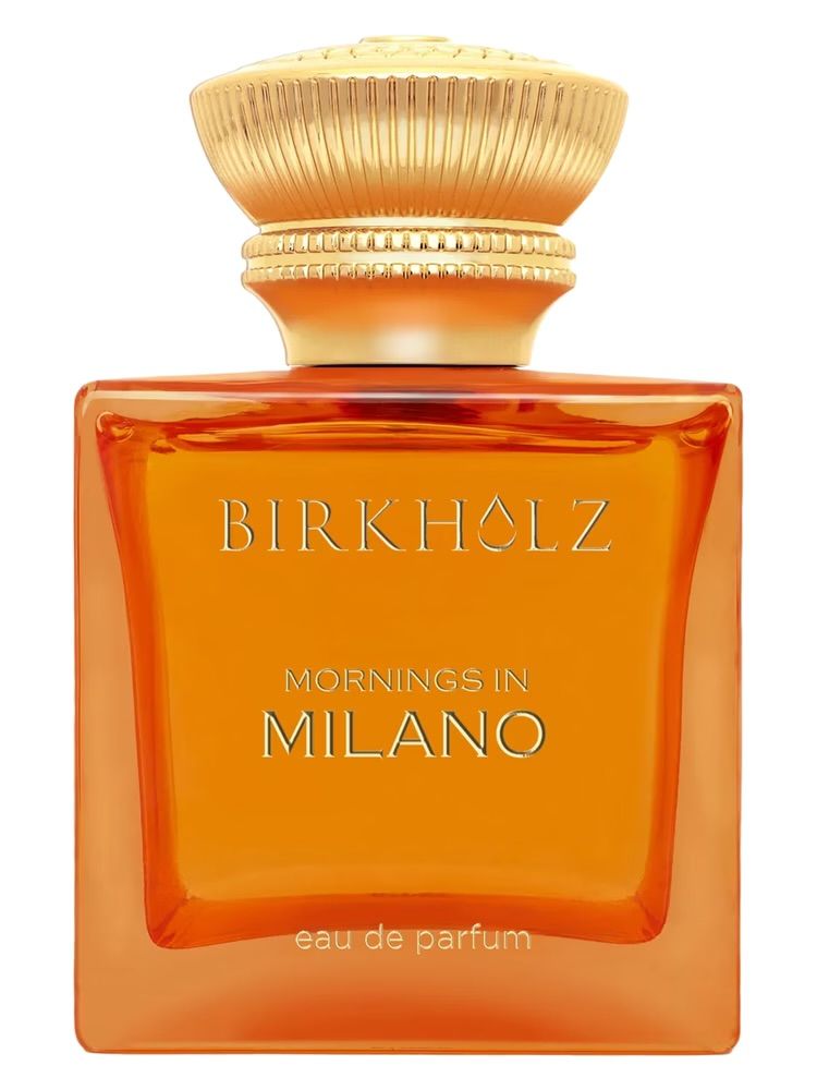 Mornings In Milano by Birkholz (2 ml decant)