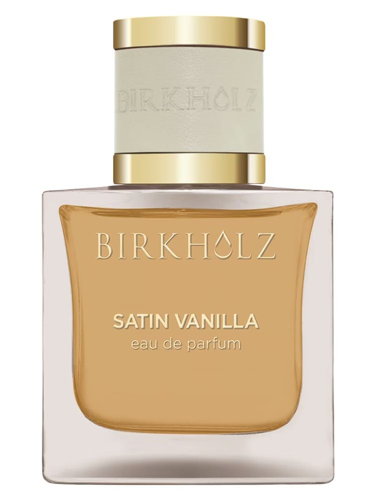 Satin Vanilla by Birkholz  (2 ml decant)