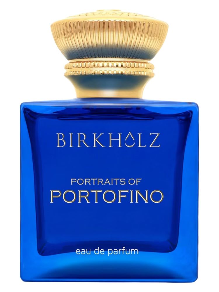 Portraits Of Portofino by Birkholz  (2 ml decant)