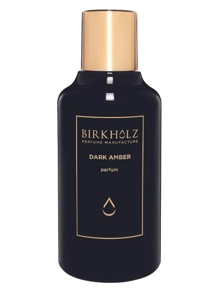 Dark Amber by Birkholz  (2 ml sample)