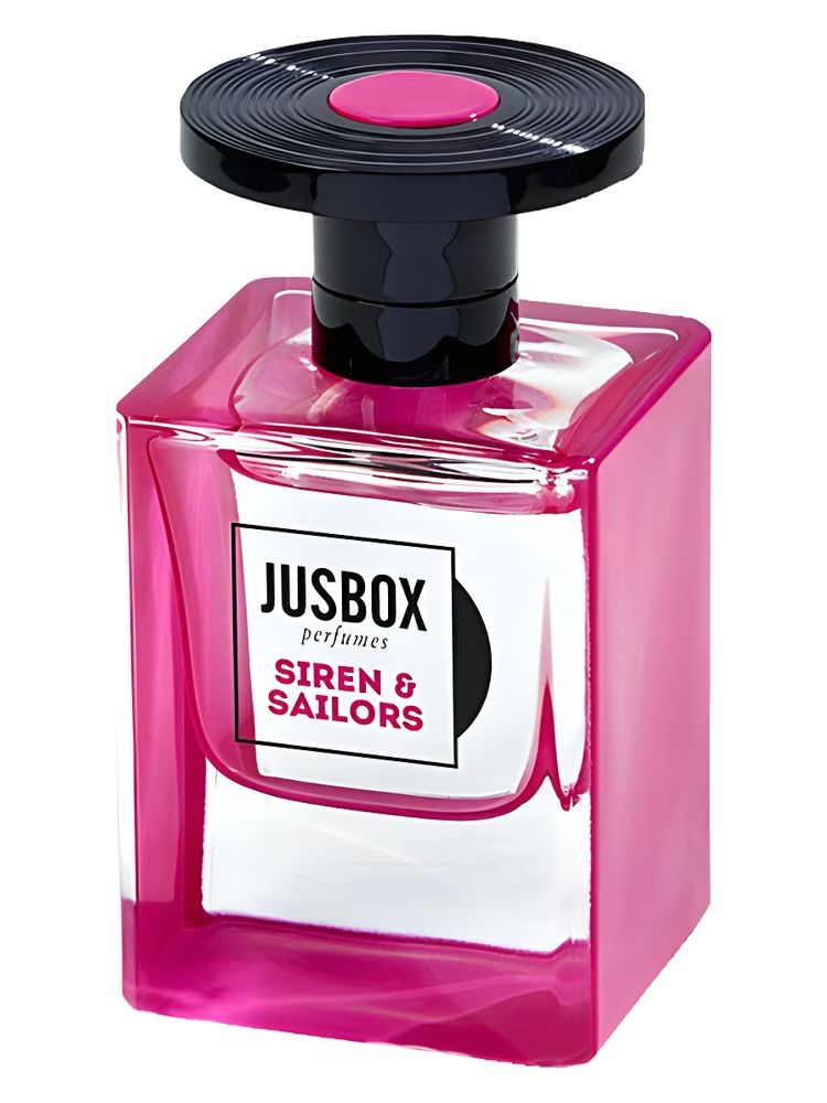 Siren &amp; Sailors by Jusbox (2 ml decant)