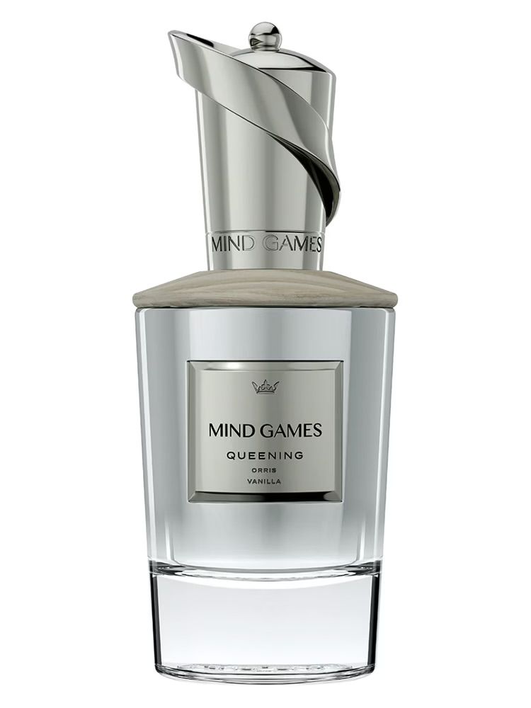 Queening by Mind Games (2 ml decant)