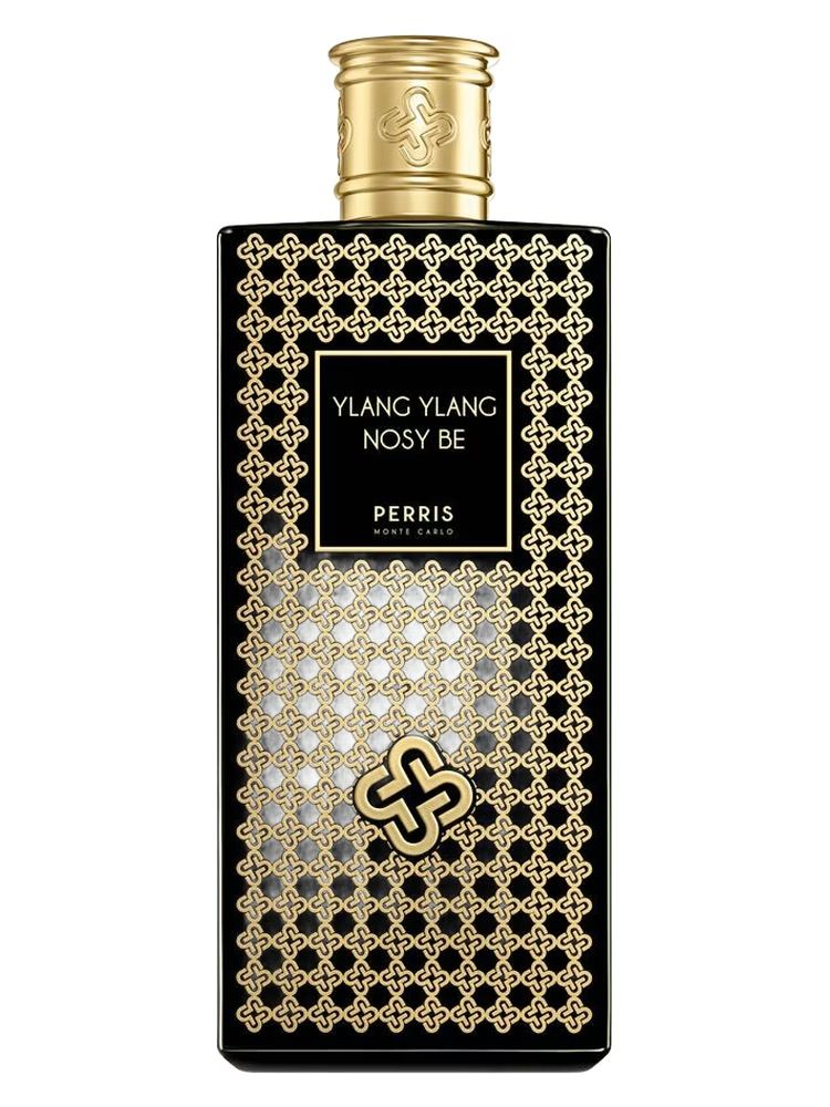 Ylang Ylang Nosy Be by  Perris Monte Carlo (2 ml decant)