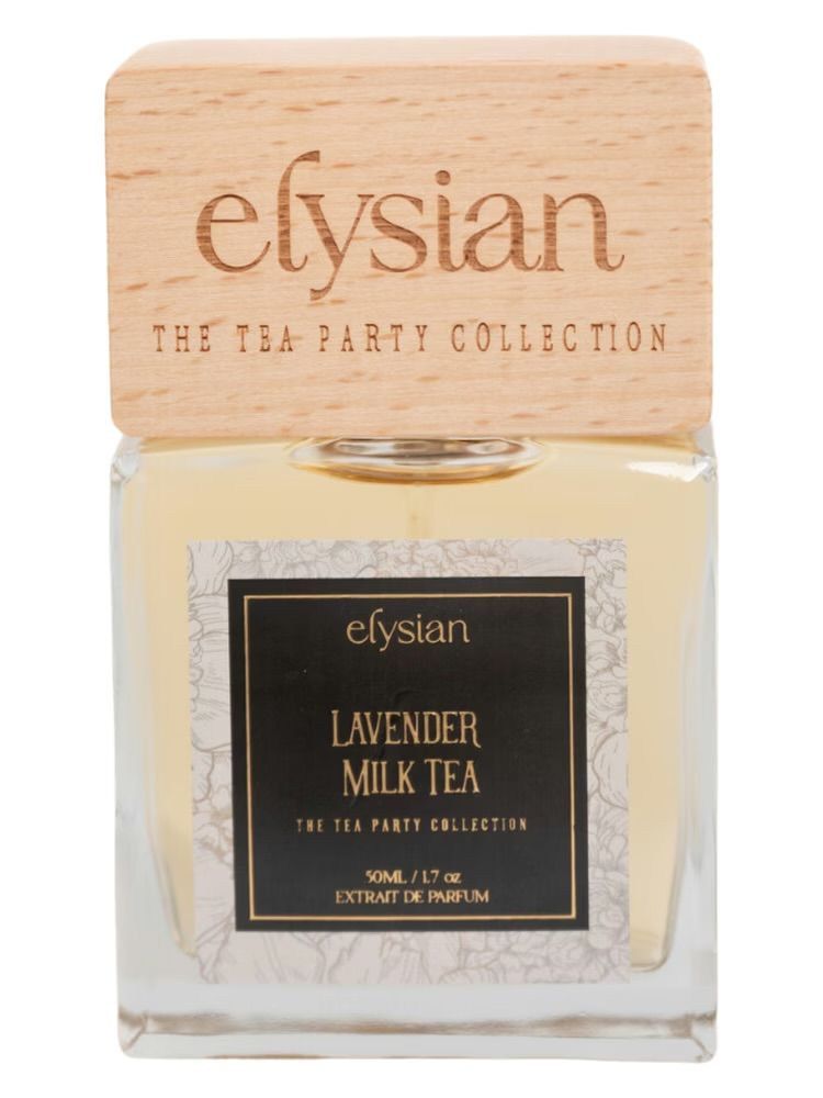 Lavender Milk Tea by Elysian (2 ml decant)