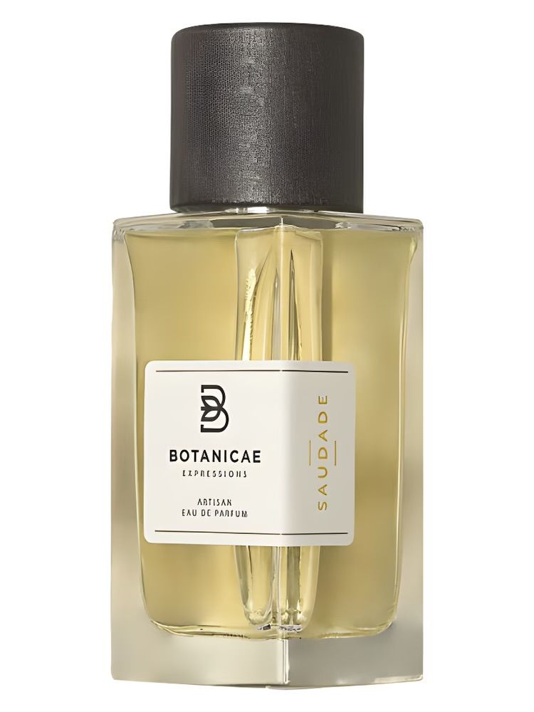 Saudade by Botanicae (2 ml decant)