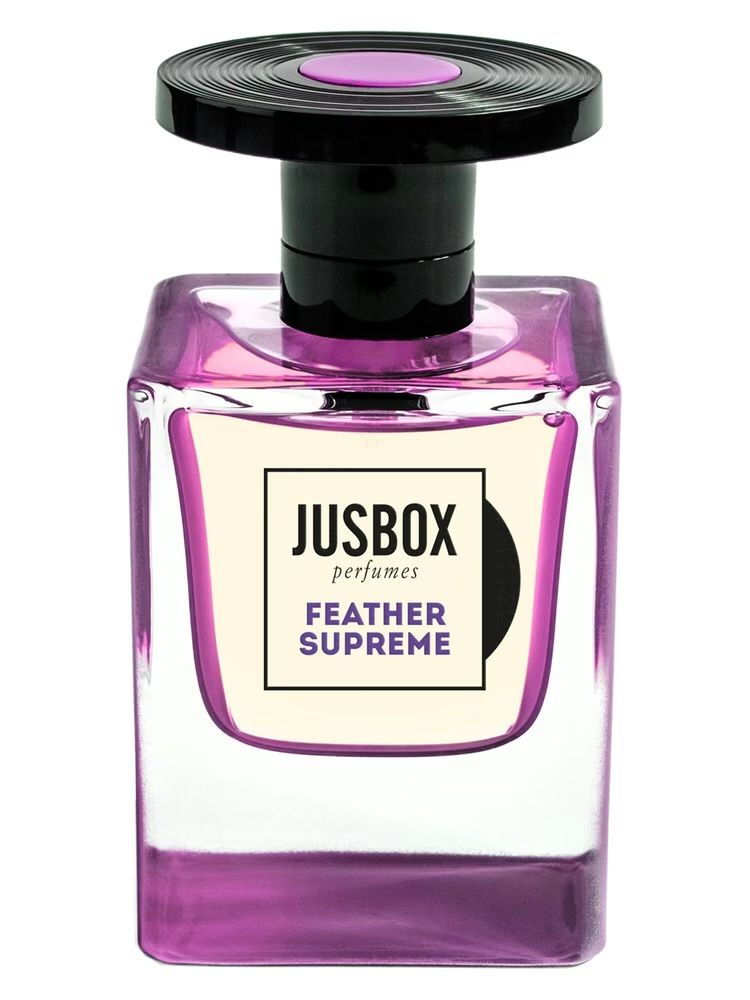 Feather Supreme by Jusbox (2 ml decant)