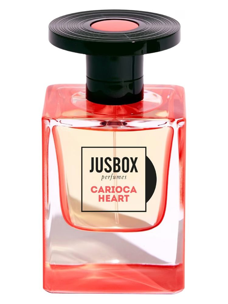 Carioca Heart by Jusbox (2 ml decant)