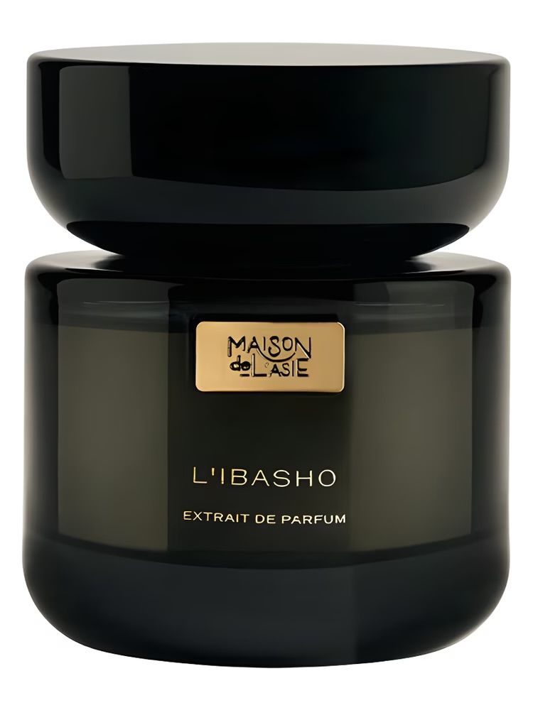 L'Ibasho by Maison de L'Asie (2 ml decant)