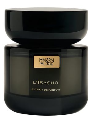L'Ibasho by Maison de L'Asie (2 ml decant)