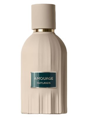 Outlands by Amouage  (2 ml decant)