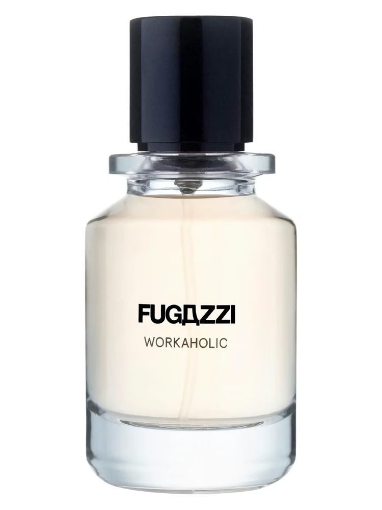 Fugazzi Parfum 4 Workaholic (2 ml decant)