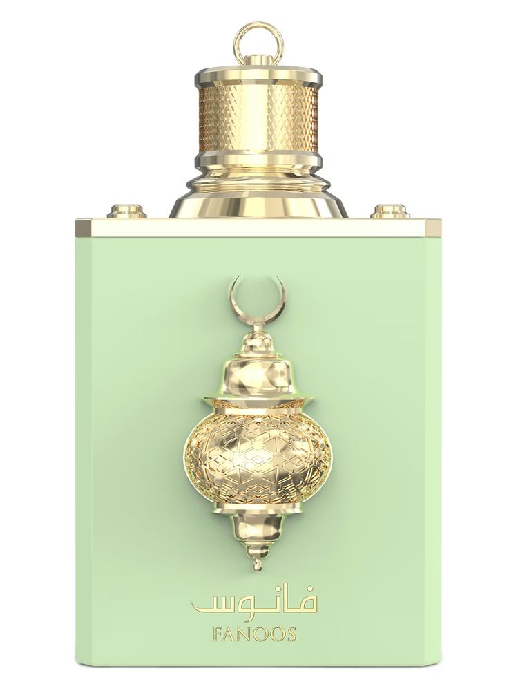 Fanoos by Amaran (2ml decant)