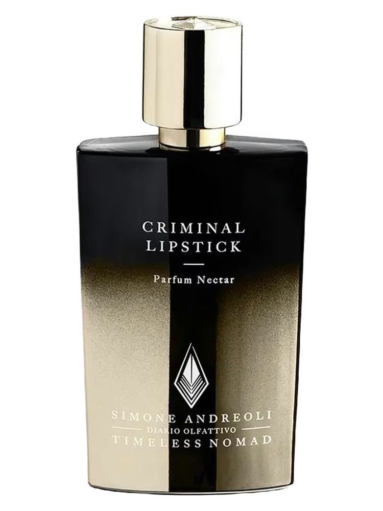 Criminal Lipstick By Simone Andreoli (2 ml decant)