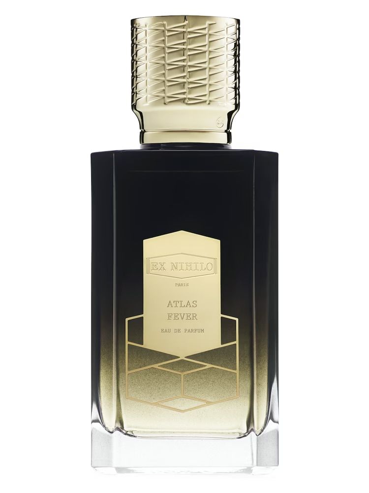 Atlas Fever by Ex Nihilo  (2 ml decant)