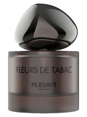 Sainte Fumée by Fleurit Parfums ( 2 ml decant)