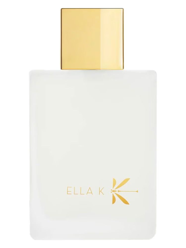 Musc K by Ella K Parfums  (2 ml decant)