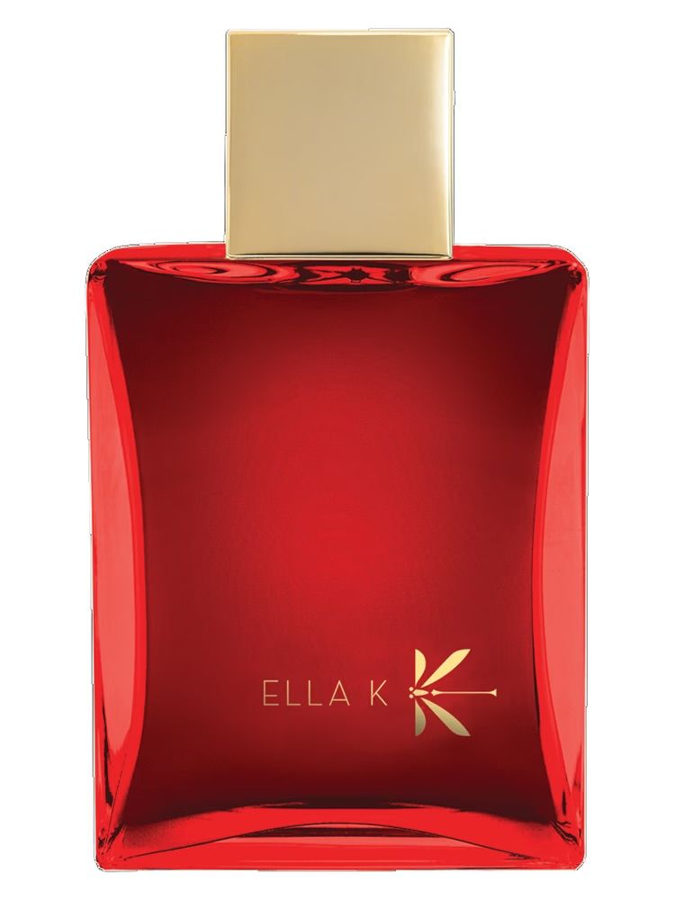 Camélia K by Ella K Parfums  (2 ml decant)